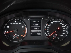 Внедорожник Audi Q3 2012 года, 1414000 рублей, Краснодар