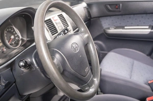 Хетчбэк Hyundai Getz 2004 года, 559000 рублей, Томск