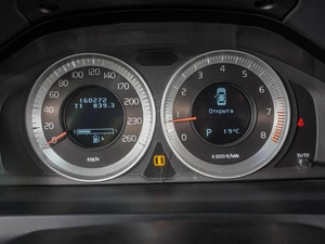 Седан Volvo S60 2012 года, 929000 рублей, Воронеж