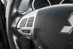 Внедорожник Mitsubishi Outlander 2007 года, 1099000 рублей, Барнаул