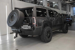 Пикап Cadillac Escalade 2011 года, 4299999 рублей, Москва