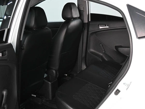 Седан Hyundai Solaris 2015 года, 1199000 рублей, Аксай