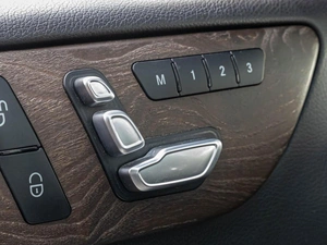 Внедорожник Mercedes-benz GLS-класс 2016 года, 4165000 рублей, Краснодар