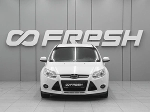 Хетчбэк Ford Focus 2011 года, 759000 рублей, Ростов-на-Дону
