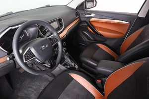 Универсал ВАЗ (LADA) Vesta Cross 2024 года, 1599000 рублей, Пермь