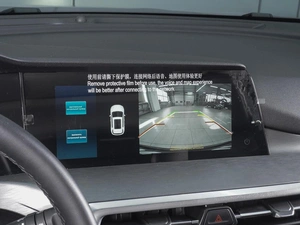 Внедорожник Changan CS35 Plus 2023 года, 1720000 рублей, Ростов-на-Дону
