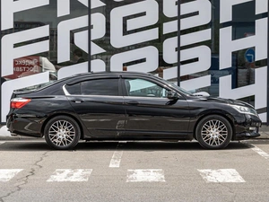 Седан Honda Accord 2013 года, 1370000 рублей, Краснодар