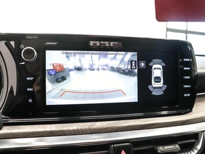 Седан Kia K5 2020 года, 2500000 рублей, Красноярск