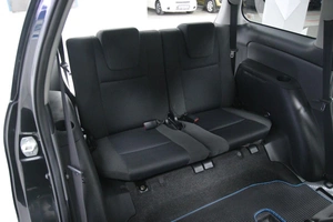 Минивэн Toyota Wish 2004 года, 918000 рублей, Солонцы