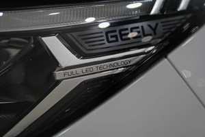 Внедорожник Geely Coolray 2024 года, 2029000 рублей, Новокузнецк