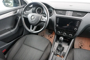 Лифтбек Skoda Octavia 2018 года, 2199000 рублей, Красноярск