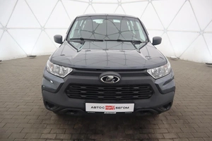 Внедорожник ВАЗ (LADA) Niva 2021 года, 975000 рублей, Орёл