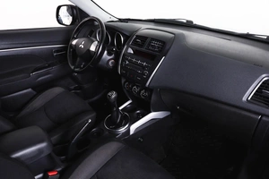 Внедорожник Mitsubishi ASX 2010 года, 749000 рублей, Пермь