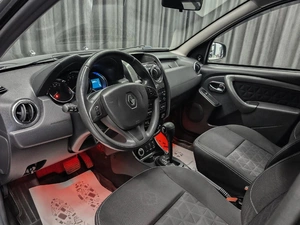 Внедорожник Renault Duster 2016 года, 1249000 рублей, Красноярск