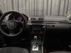 Хетчбэк Mazda 3 2008 года, 649000 рублей, Красноярск