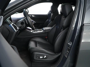 Внедорожник BMW X6 2025 года, 14345434 рублей, Москва
