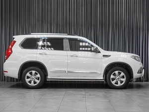 Внедорожник Haval H9 2015 года, 1799000 рублей, Тюмень