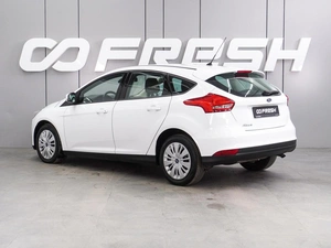 Хетчбэк Ford Focus 2015 года, 1113000 рублей, Воронеж