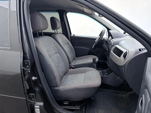 Седан Renault Logan 2012 года, 478000 рублей, Орёл