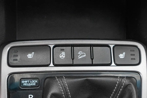 Внедорожник Hyundai Creta 2019 года, 1849000 рублей, Барнаул