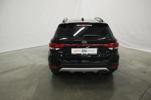 Хэтчбек Kia Rio 2019 года, 1595000 рублей, Курск