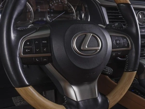 Внедорожник Lexus RX 2020 года, 6880000 рублей, Ростов-на-Дону
