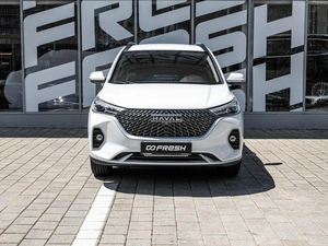 Внедорожник Haval M6 2025 года, 1994850 рублей, Ставрополь