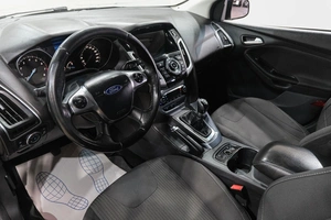 Хетчбэк Ford Focus 2012 года, 749000 рублей, Новокузнецк