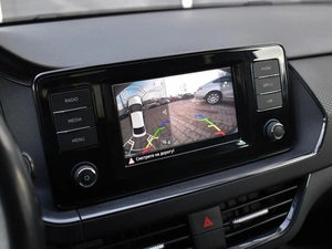 Лифтбек Volkswagen Polo 2020 года, 1145000 рублей, Краснодар