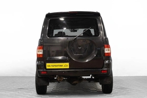 Внедорожник УАЗ Patriot 2015 года, 799000 рублей, Барнаул