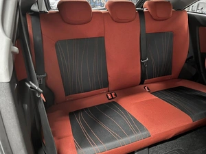 Хетчбэк Opel Corsa 2008 года, 469000 рублей, Красноярск