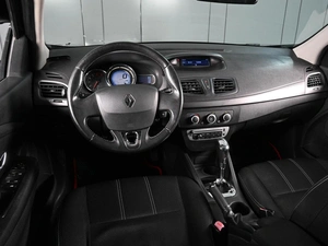 Седан Renault Fluence 2013 года, 920000 рублей, Аксай