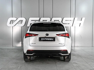 Внедорожник Lexus NX 2021 года, 4399000 рублей, Аксай