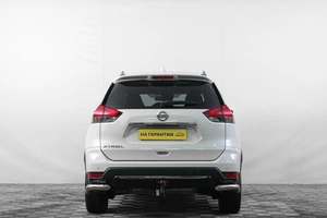 Внедорожник Nissan X-Trail 2022 года, 3209000 рублей, Кемерово