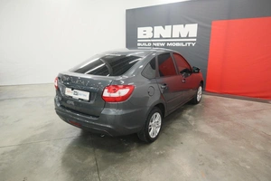 Седан ВАЗ (LADA) Granta 2022 года, 840000 рублей, Курск