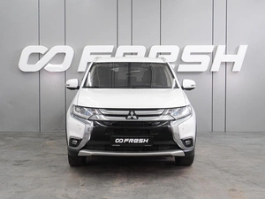 Внедорожник Mitsubishi Outlander 2018 года, 1849000 рублей, Воронеж