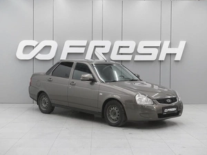 Седан ВАЗ (LADA) Priora 2014 года, 620000 рублей, Ростов-на-Дону