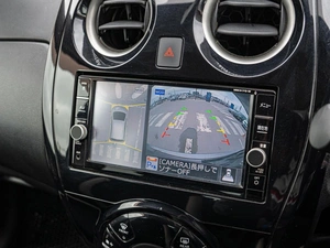 Хетчбэк Nissan Note 2017 года, 1080000 рублей, Краснодар