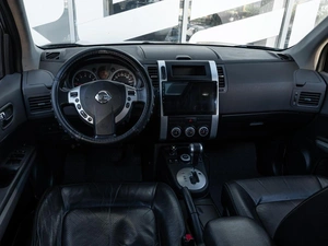 Внедорожник Nissan X-Trail 2007 года, 928400 рублей, Ставрополь