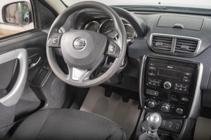 Внедорожник Nissan Terrano 2019 года, 1299000 рублей, Томск