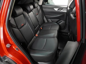 Внедорожник Changan CS35 Plus 2023 года, 1899000 рублей, Воронеж