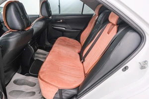 Седан Toyota Camry 2016 года, 1749000 рублей, Красноярск