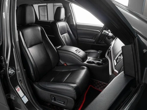 Внедорожник Toyota Highlander 2014 года, 2996000 рублей, Тюмень