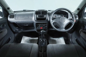 Хетчбэк Suzuki Swift 2005 года, 439000 рублей, Новосибирск