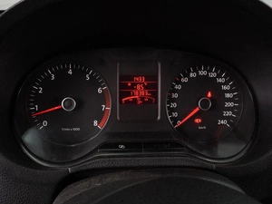 Седан Volkswagen Polo 2011 года, 559000 рублей, Воронеж