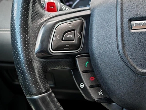 Внедорожник Land Rover Range Rover Evoque 2015 года, 2070000 рублей, Краснодар