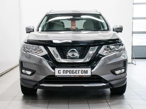 Внедорожник Nissan X-Trail 2019 года, 2652000 рублей, Красноярск