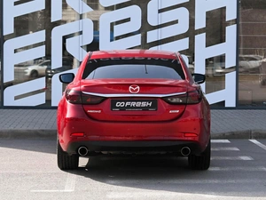 Седан Mazda 6 2016 года, 2120000 рублей, Волгоград
