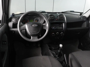 Седан ВАЗ (LADA) Granta 2018 года, 529000 рублей, Минеральные Воды