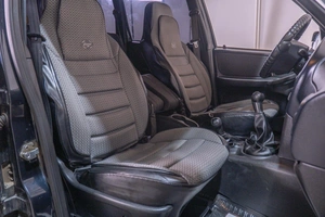 Внедорожник Chevrolet Niva 2015 года, 749000 рублей, Томск